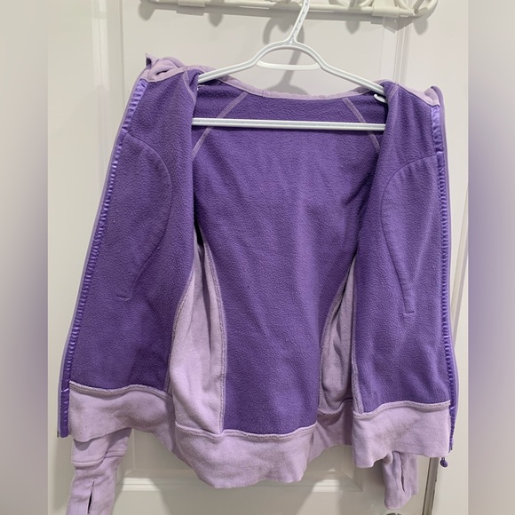 Rare vintage Lined, Lulu Scuba. Unsure of exact size, inquire for measurements. - Picture 7 of 13